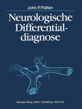 Neurologische Differentialdiagnose - J.P. Patten