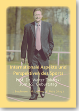 Internationale Aspekte und Perspektiven des Sports - 