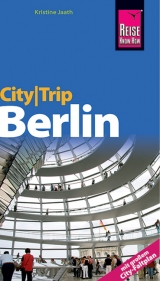 Reise Know-How CityTrip Berlin - Jaath, Kristine; Werner, Klaus