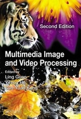 Multimedia Image and Video Processing - Guan, Ling