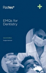 EMQs for Dentistry - Hammond, Douglas