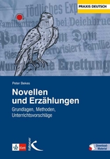 Novellen und Erzählungen - Peter Bekes