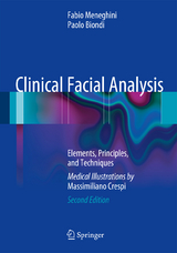 Clinical Facial Analysis - Meneghini, Fabio; Biondi, Paolo