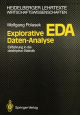 Explorative Daten-Analyse - Wolfgang Polasek