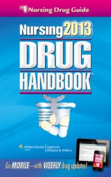 Nursing Drug Handbook - Lippincott Williams & Wilkins