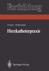 Herzkatheterpraxis - Reiner Kühn, Ralf Birkenfeld