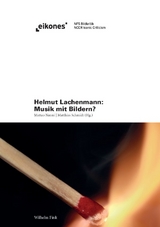 Helmut Lachenmann: Musik mit Bildern? - 