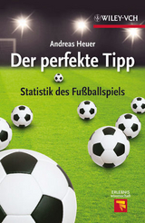 Der perfekte Tipp - Andreas Heuer