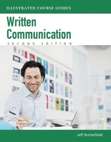 Written Communication - Butterfield, Jeff