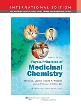 Foye's Principles of Medicinal Chemistry - Lemke, Thomas L.; Williams, David A.