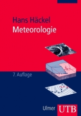 Meteorologie - Häckel, Hans