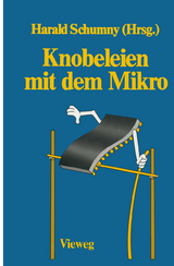 Knobeleien mit dem Mikro - 