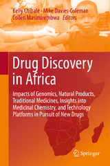 Drug Discovery in Africa - 
