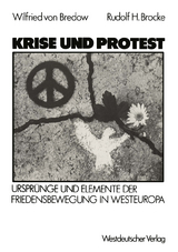 Krise und Protest - Wilfried von Bredow