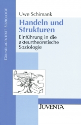 Handeln und Strukturen