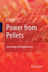 Power from Pellets - Stefan Döring