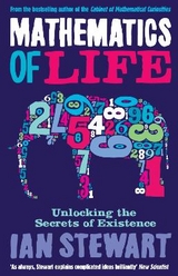 Mathematics Of Life - Stewart, Professor Ian; Davey, John