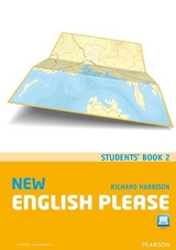 New English Please Pack 2 - Harrison, Richard