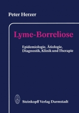 Lyme-Borreliose - Peter Herzer