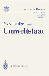 Umweltstaat - 