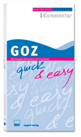 GOZ quick & easy - 