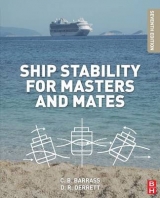 Ship Stability for Masters and Mates - Barrass, Bryan; Derrett, Capt D R