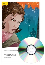 Level 2: Project Omega Book and MP3 Pack - O'Reilly, Elaine