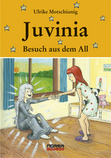 Juvinia - Ulrike Motschiunig