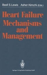 Heart Failure. Mechanisms and Management - 