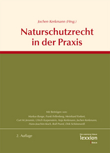 Naturschutzrecht in der Praxis - 