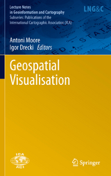 Geospatial Visualisation - 