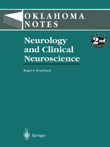 Neurology and Clinical Neuroscience - Brumback, Roger