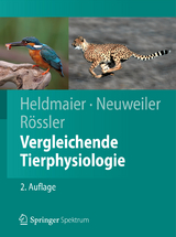 Vergleichende Tierphysiologie - Heldmaier, Gerhard; Neuweiler, Gerhard; Rössler, Wolfgang