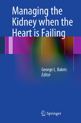 Managing the Kidney when the Heart is Failing - 