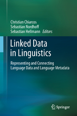 Linked Data in Linguistics - 
