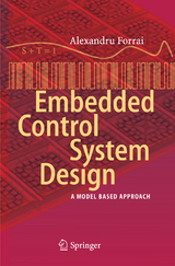 Embedded Control System Design - Alexandru Forrai