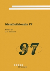 Metallothionein IV - 