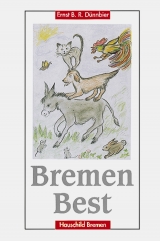 Bremen Best - Ernst B Dünnbier