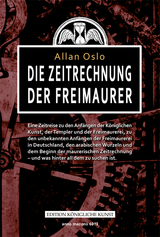 Die Zeitrechnung der Freimaurer - Allan Oslo