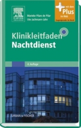 Klinikleitfaden Nachtdienst - 