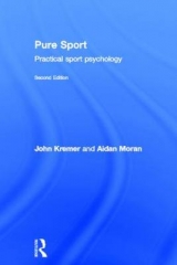 Pure Sport - Kremer, John; Moran, Aidan