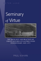 Seminary of Virtue - Paul Kahan