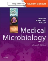 Medical Microbiology - Murray, Patrick R.; Rosenthal, Ken S.; Pfaller, Michael A.