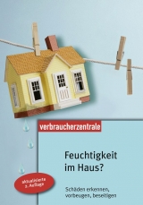 Feuchtigkeit im Haus? - 