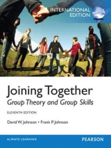 Joining Together - Johnson, David H.; Johnson, Frank P.