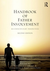 Handbook of Father Involvement - Cabrera, Natasha J.; Tamis-LeMonda, Catherine S.