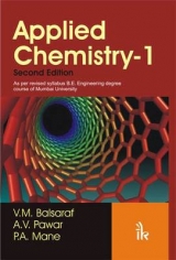 Applied Chemistry - Publishers, Ik