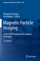 Magnetic Particle Imaging - 