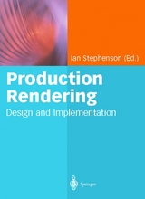 Production Rendering - 