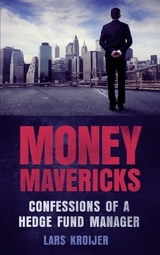 Money Mavericks - Kroijer, Lars